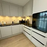 Moderne Mit Bodenseeblick 公寓 罗尔沙赫伯格
