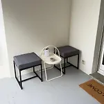 아파트 Moderne Mit Bodenseeblick