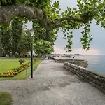 公寓 Moderne Mit Bodenseeblick