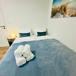 公寓 Moderne Mit Bodenseeblick 罗尔沙赫伯格