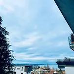 Moderne Mit Bodenseeblick 로스체처버그