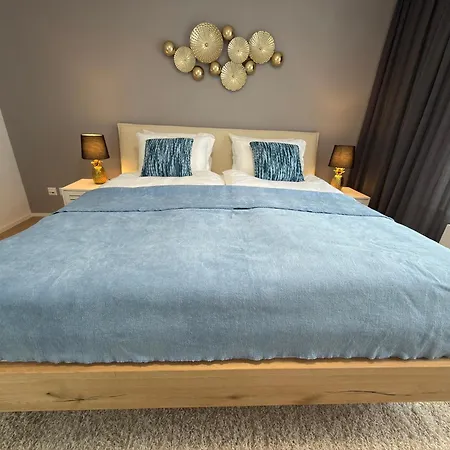 公寓 Sunset I Bodensee I St Gallen I Bregenz I Appenzell I Vaduz