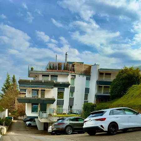 Sunset I Bodensee I St Gallen I Bregenz I Appenzell I Vaduz