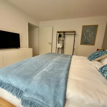 Sunset I Bodensee I St Gallen I Bregenz I Appenzell I Vaduz * Rorschacherberg