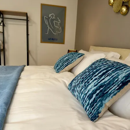 Apartmán Sunset I Bodensee I St Gallen I Bregenz I Appenzell I Vaduz