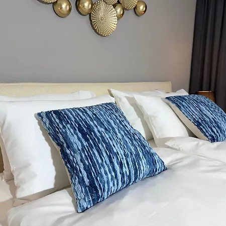 Apartmán Sunset I Bodensee I St Gallen I Bregenz I Appenzell I Vaduz *