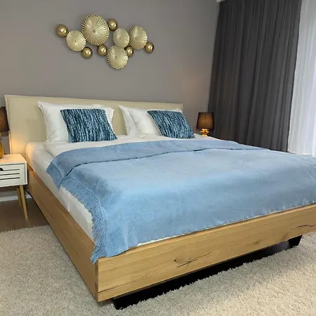 Sunset I Bodensee I St Gallen I Bregenz I Appenzell I Vaduz Apartmán Rorschacherberg