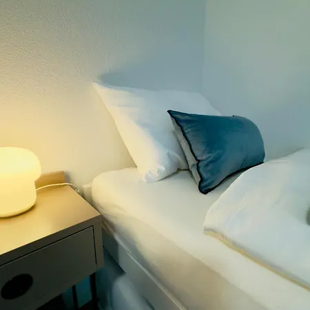 Appartamento Sunset I Bodensee I St Gallen I Bregenz I Appenzell I Vaduz Rorschacherberg