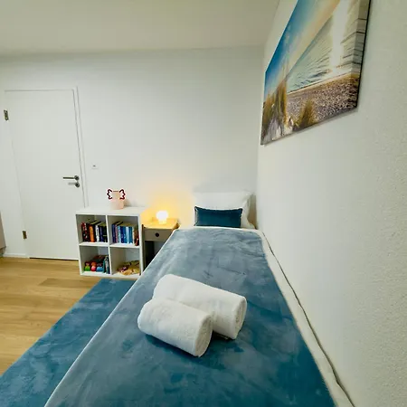 Sunset I Bodensee I St Gallen I Bregenz I Appenzell I Vaduz Rorschacherberg