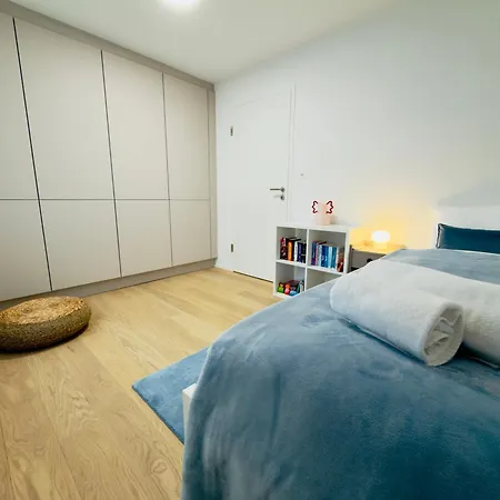 Apartmán Sunset I Bodensee I St Gallen I Bregenz I Appenzell I Vaduz *