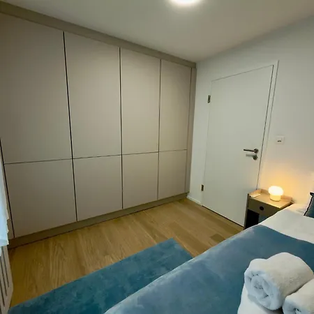 Sunset I Bodensee I St Gallen I Bregenz I Appenzell I Vaduz Apartmán *