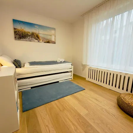 Sunset I Bodensee I St Gallen I Bregenz I Appenzell I Vaduz Apartmán