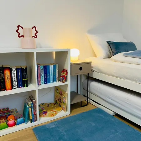 Apartmán Sunset I Bodensee I St Gallen I Bregenz I Appenzell I Vaduz *