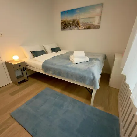 Sunset I Bodensee I St Gallen I Bregenz I Appenzell I Vaduz Apartmán *