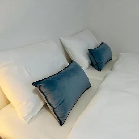 Sunset I Bodensee I St Gallen I Bregenz I Appenzell I Vaduz *