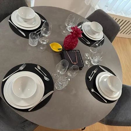 Apartmán Sunset I Bodensee I St Gallen I Bregenz I Appenzell I Vaduz