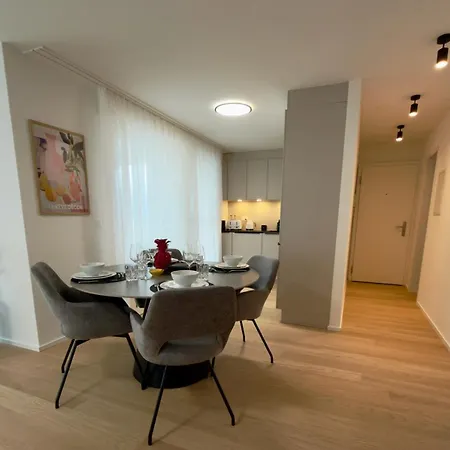 Sunset I Bodensee I St Gallen I Bregenz I Appenzell I Vaduz Appartamento Rorschacherberg