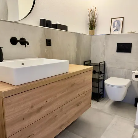 Sunset I Bodensee I St Gallen I Bregenz I Appenzell I Vaduz Appartamento