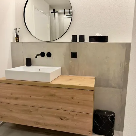 Sunset I Bodensee I St Gallen I Bregenz I Appenzell I Vaduz Appartamento