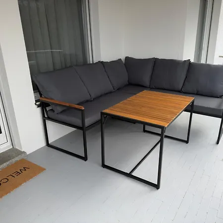 Apartmán Sunset I Bodensee I St Gallen I Bregenz I Appenzell I Vaduz *