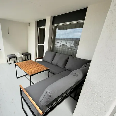 Sunset I Bodensee I St Gallen I Bregenz I Appenzell I Vaduz * Rorschacherberg