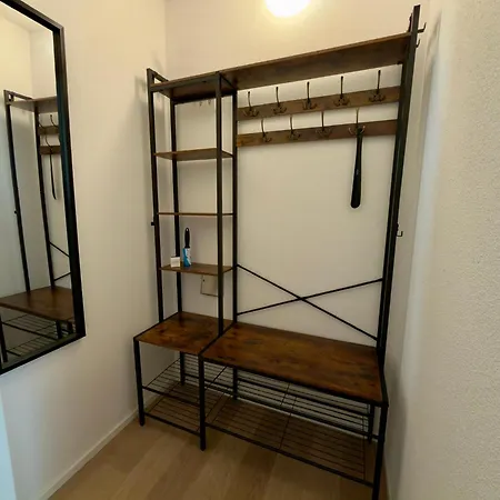 Sunset I Bodensee I St Gallen I Bregenz I Appenzell I Vaduz Appartamento *