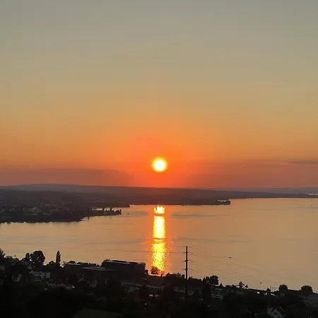 Appartement Moderne Mit Bodenseeblick
