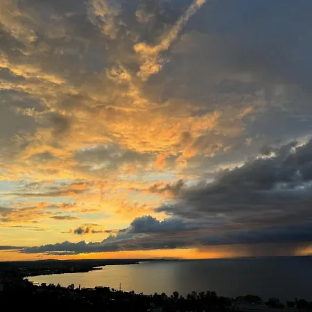 Apartmán Sunset I Bodensee I St Gallen I Bregenz I Appenzell I Vaduz *