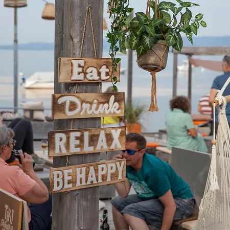Sunset I Bodensee I St Gallen I Bregenz I Appenzell I Vaduz