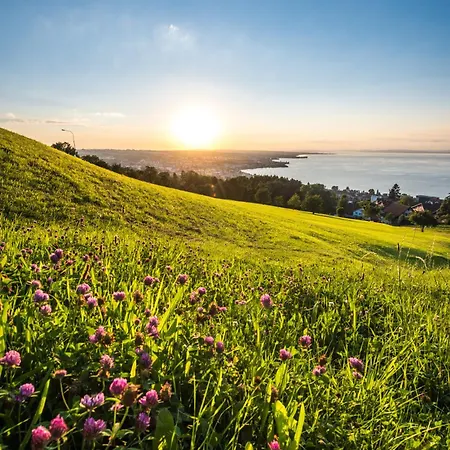 Appartamento Sunset I Bodensee I St Gallen I Bregenz I Appenzell I Vaduz