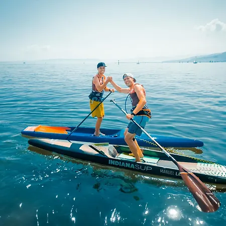 Sunset I Bodensee I St Gallen I Bregenz I Appenzell I Vaduz