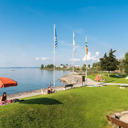 Moderne Mit Bodenseeblick Apartment Rorschacherberg