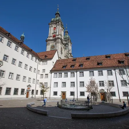 Sunset I Bodensee I St Gallen I Bregenz I Appenzell I Vaduz Appartamento Rorschacherberg