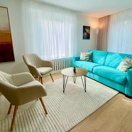 Sunset I Bodensee I St Gallen I Bregenz I Appenzell I Vaduz *