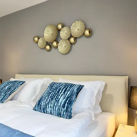 Sunset I Bodensee I St Gallen I Bregenz I Appenzell I Vaduz