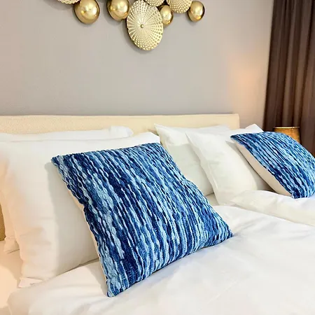 Sunset I Bodensee I St Gallen I Bregenz I Appenzell I Vaduz Appartement *