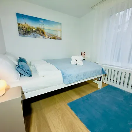 Moderne Mit Bodenseeblick * Роршахерберг