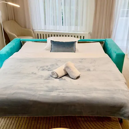 Moderne Mit Bodenseeblick Appartement *