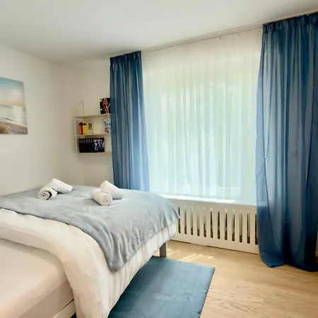 Moderne Mit Bodenseeblick * Rorschacherberg