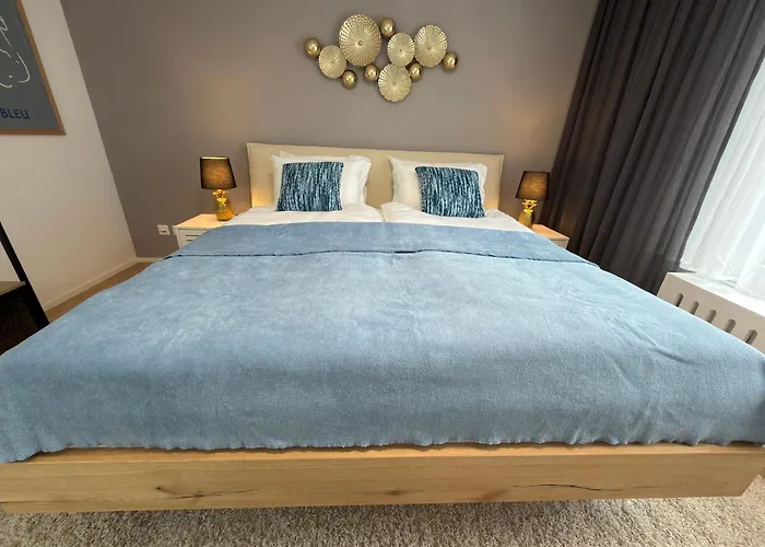 公寓 Sunset I Bodensee I St Gallen I Bregenz I Appenzell I Vaduz