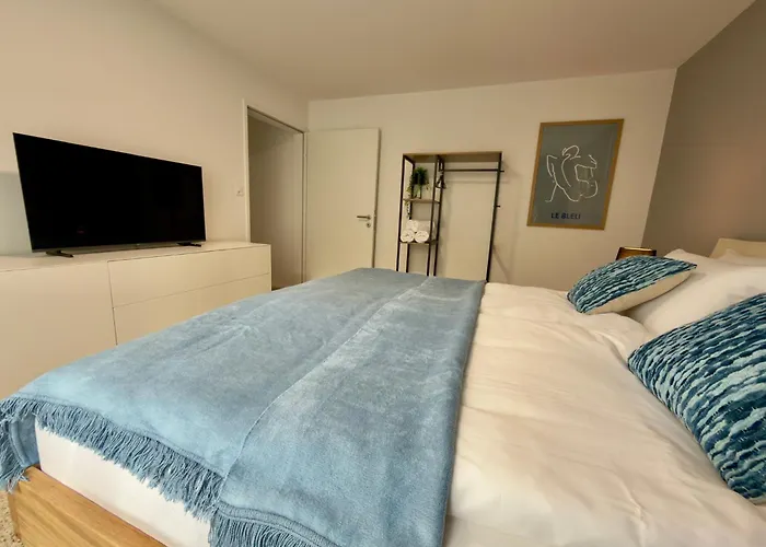 Sunset I Bodensee I St Gallen I Bregenz I Appenzell I Vaduz * 罗尔沙赫伯格