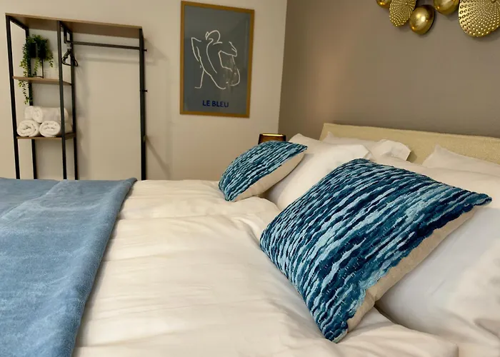 Appartement Sunset I Bodensee I St Gallen I Bregenz I Appenzell I Vaduz