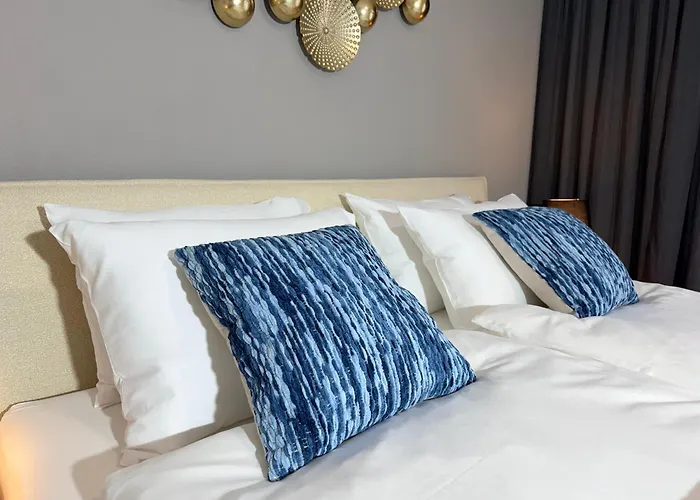 公寓 Sunset I Bodensee I St Gallen I Bregenz I Appenzell I Vaduz *