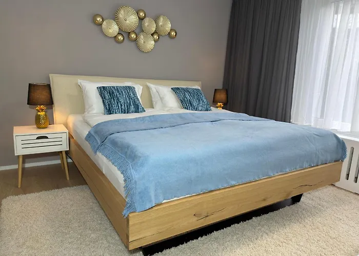 Sunset I Bodensee I St Gallen I Bregenz I Appenzell I Vaduz 公寓 罗尔沙赫伯格