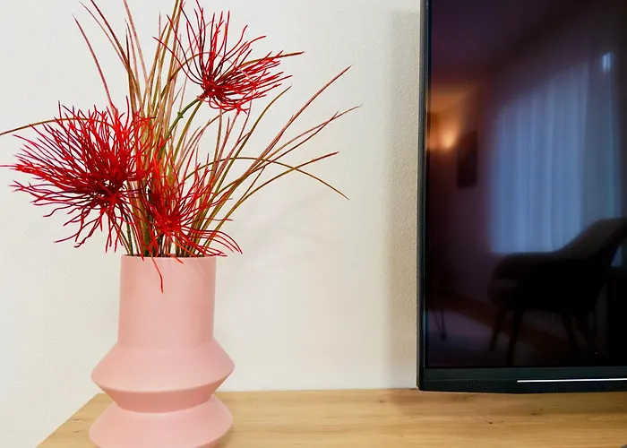 Sunset I Bodensee I St Gallen I Bregenz I Appenzell I Vaduz شقة *