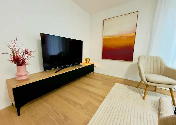 Appartement Sunset I Bodensee I St Gallen I Bregenz I Appenzell I Vaduz Rorschacherberg