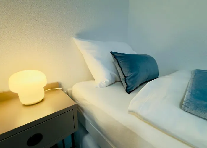 شقة Sunset I Bodensee I St Gallen I Bregenz I Appenzell I Vaduz Rorschacherberg