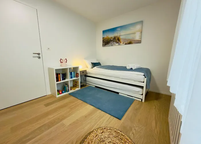 Sunset I Bodensee I St Gallen I Bregenz I Appenzell I Vaduz شقة Rorschacherberg