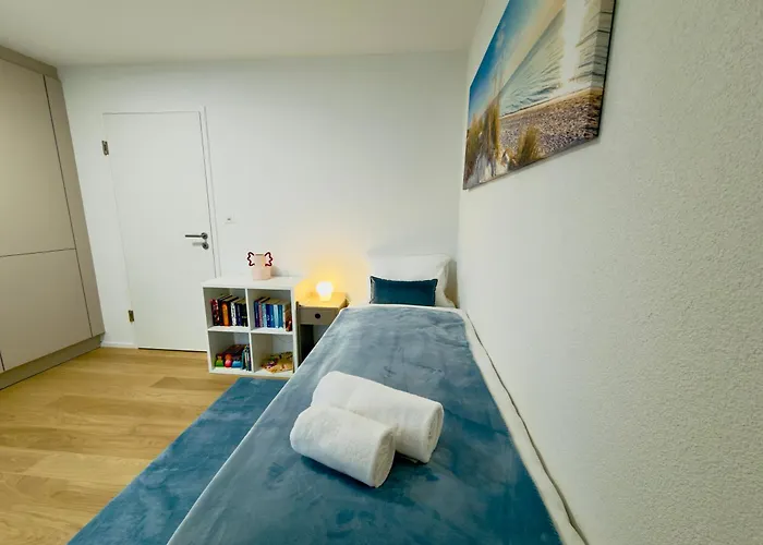 Sunset I Bodensee I St Gallen I Bregenz I Appenzell I Vaduz 罗尔沙赫伯格