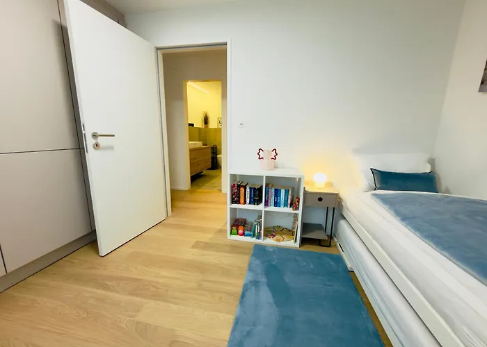 Sunset I Bodensee I St Gallen I Bregenz I Appenzell I Vaduz